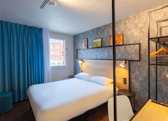 ibis Epernay Centre Ville 1