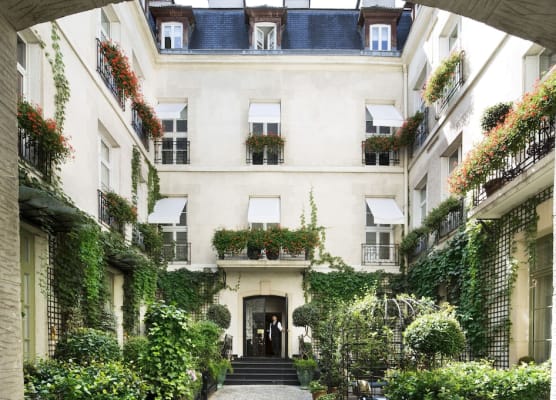 Relais Christine 1