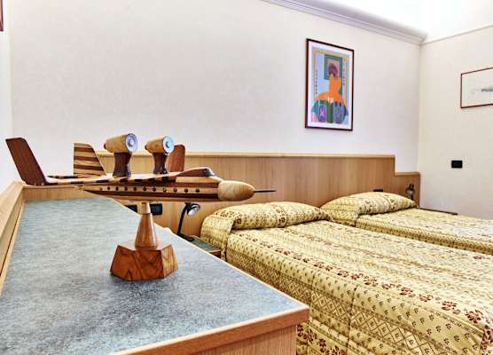 Hotel Ristorante Costa 1