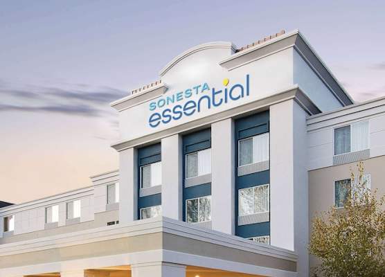 Sonesta Essential Augusta 1