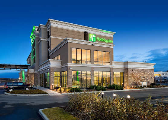 Holiday Inn Hotel & Suites Red Deer South by IHG 1