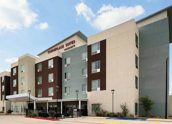 TownePlace Suites by Marriott Kingsville 1