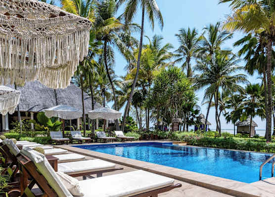The Palms Zanzibar 1