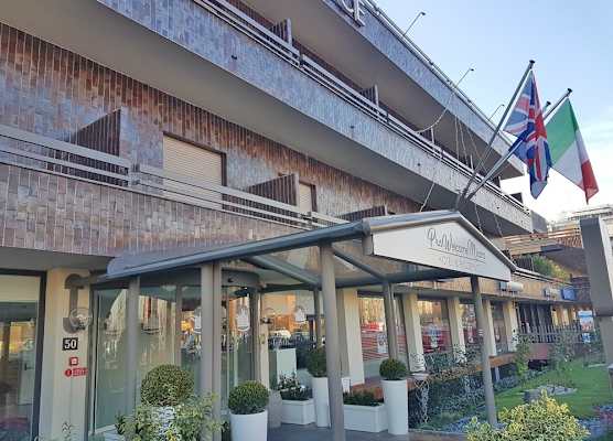 Plus Welcome Milano 1
