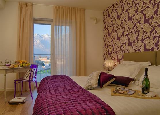 Spluga Sosta & Hotel 1