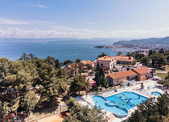 Belvedere Resort Hotels 1
