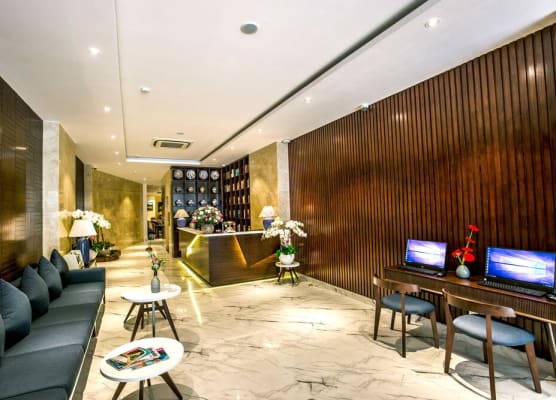 Roseland Sweet Hotel 1