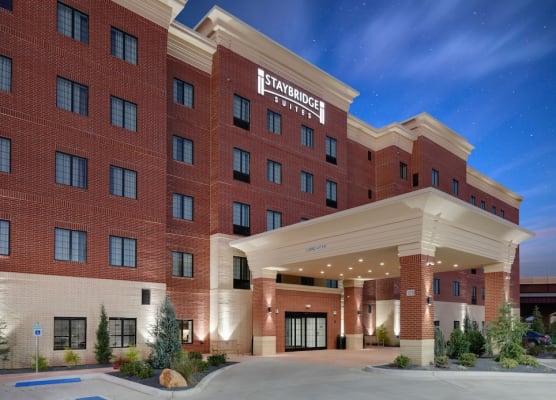 Staybridge Suites OKLAHOMA CITY DWTN - BRICKTOWN by IHG 1