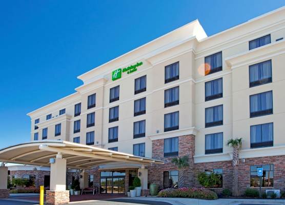 Holiday Inn & Suites STOCKBRIDGE/ATLANTA I-75 by IHG 1