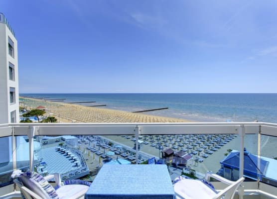 Hotel Cavalieri Palace & Suites 1