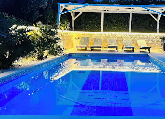 Villa Mediterranea 1