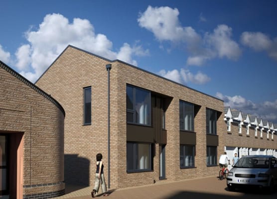 Citystay Living - The Dales 1