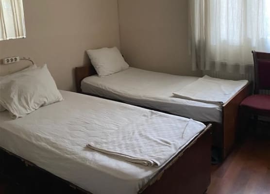 Otel OVA 1