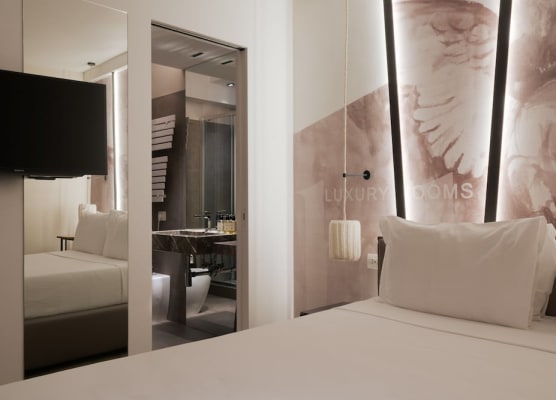 BDB Rooms Navona 1