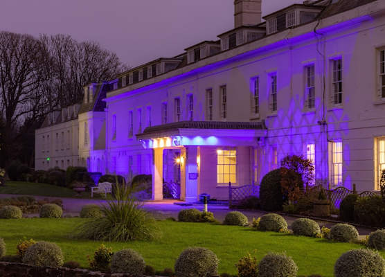 Avisford Park Hotel 1