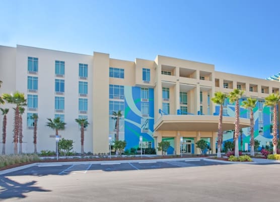 Holiday Inn Resort FORT WALTON BEACH by IHG 1