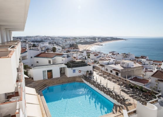 Boa Vista Hotel & Spa - Adults Only 1