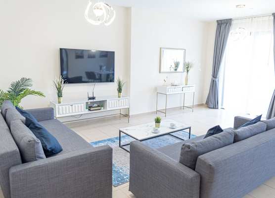 HAPPY SEASON | Apartment on JBR 1