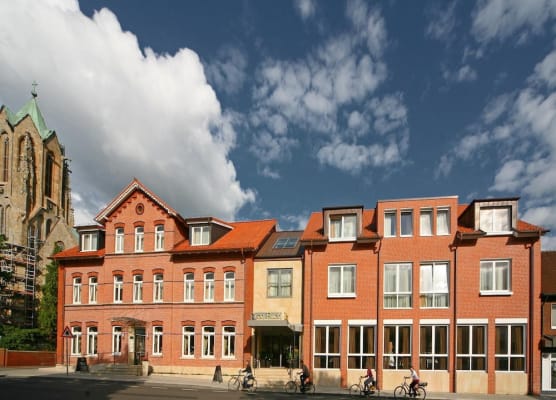 Hotel von Euch 1