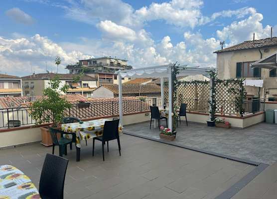 Appartamenti la Piazzetta vicino a Firenze 1