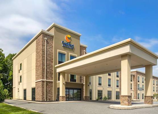 Comfort Inn & Suites Gap Amish Country 1