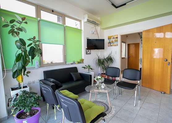 Rania Studios 1