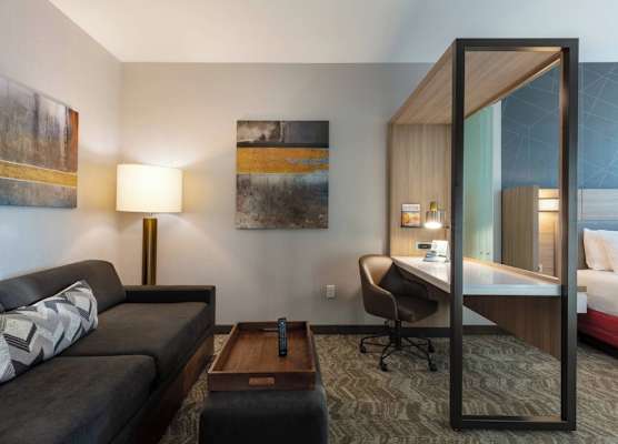 SpringHill Suites by Marriott Chattanooga South/Ringgold 1