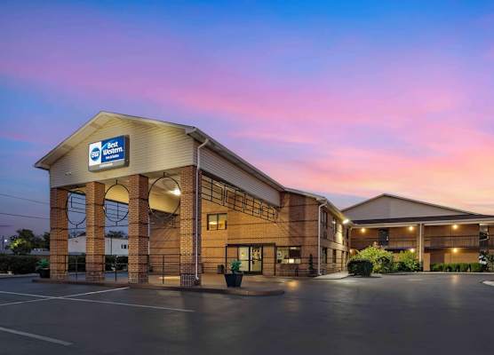 Best Western Celebration Inn & Suites 1