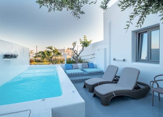 Majestic Sky Luxury Suites 1