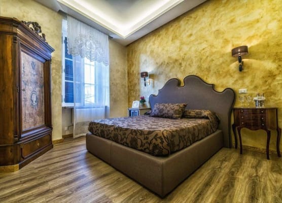 Il Covo B&B 1