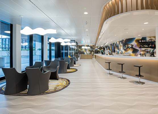 Prize by Radisson, Bern City 1