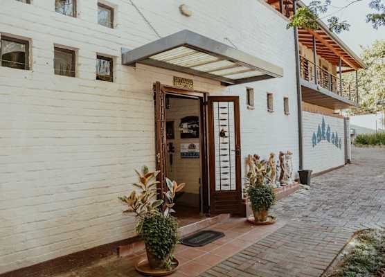 Ons Dorpshuis Guesthouse 1
