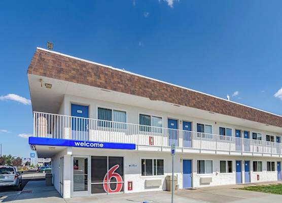 Motel 6 Cheyenne WY 1