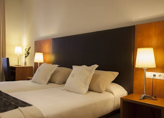 Hostal Goya 1