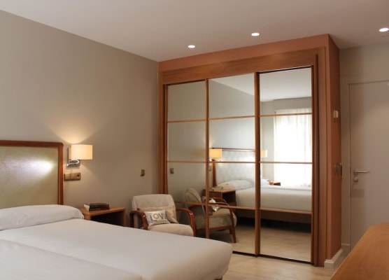 Hotel Carreño 1