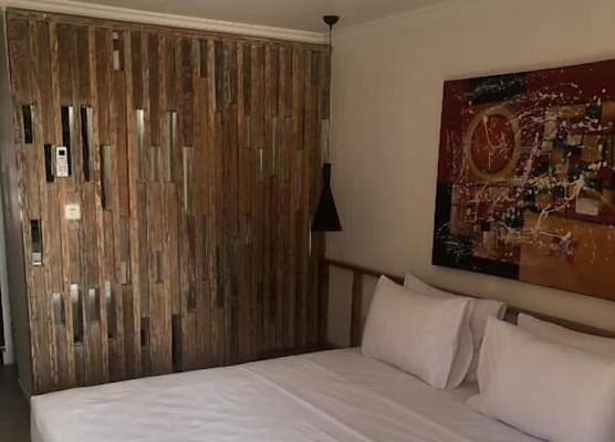 Maza Soda Resort 1