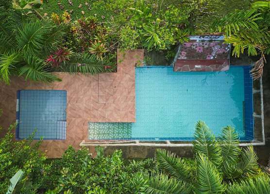 Iguanitas Lodge 1
