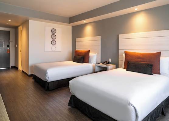 Real Inn Tijuana by Camino Real Hoteles 1