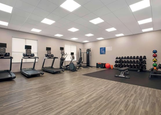 Hampton Inn by Hilton Port Hope Cobourg 1