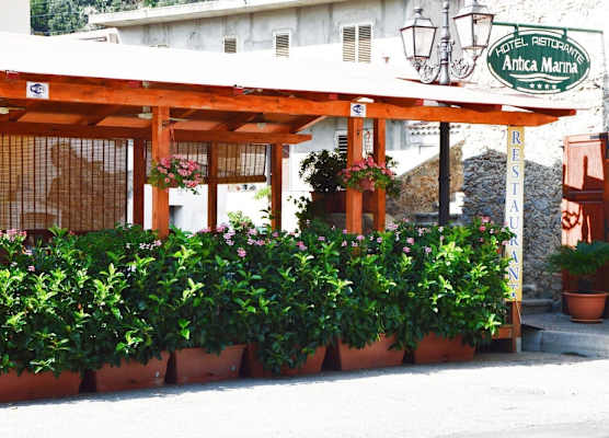 Hotel Ristorante Antica Marina 1
