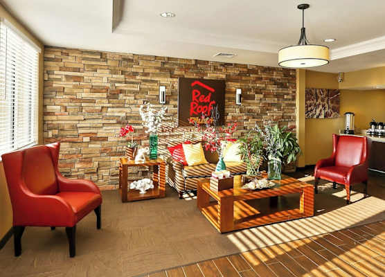 Red Roof Inn PLUS+ Washington DC Rockville 1