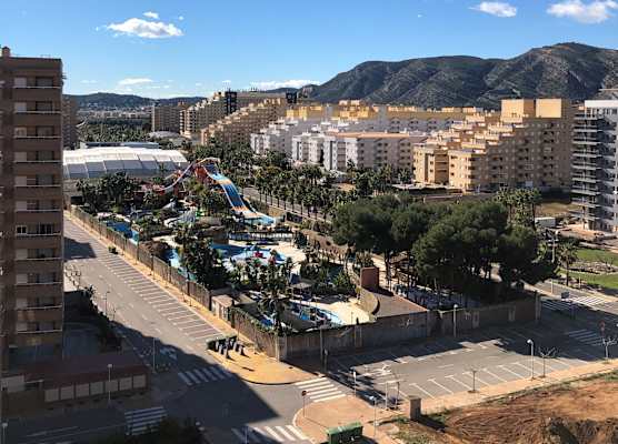 Acv-Costa Marina II-1a Linea Planta 10 Sur 1
