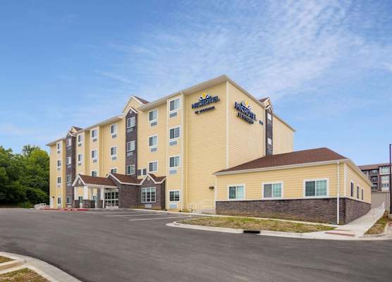 Microtel Inn & Suites by Wyndham Liberty/NE Kansas City Area 1