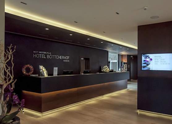 Best Western Plus Hotel Böttcherhof 1