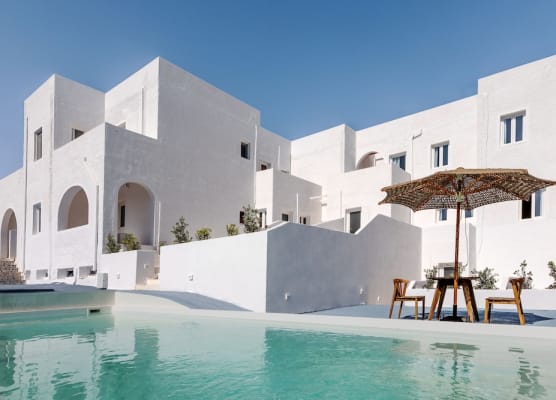 Voca Hotel & Suites 1