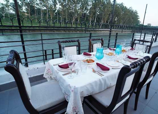 Comfort Inn Coral River Resort, Pathankot 1