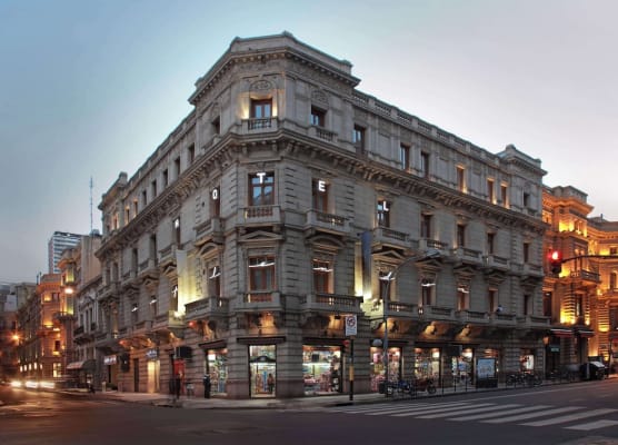 Esplendor by Wyndham Buenos Aires 1