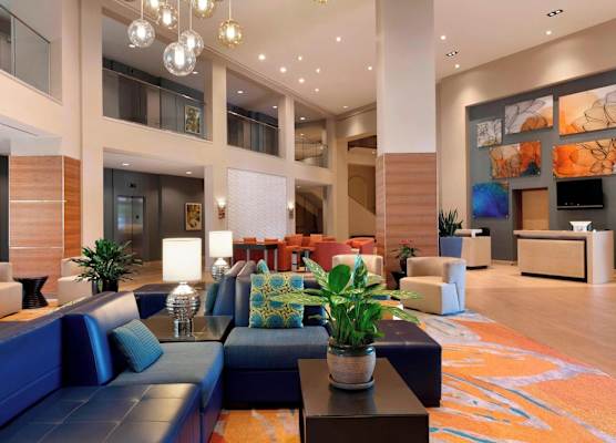 Delta Hotels by Marriott Anaheim Garden Grove 1