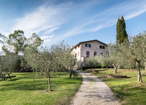 La Piaggia 1