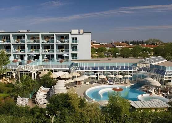 Hotel Savoy 1